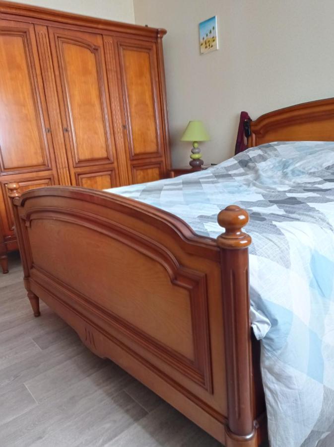 Chambre Chez L'Habitant Saint-Die-des-Vosges Екстериор снимка