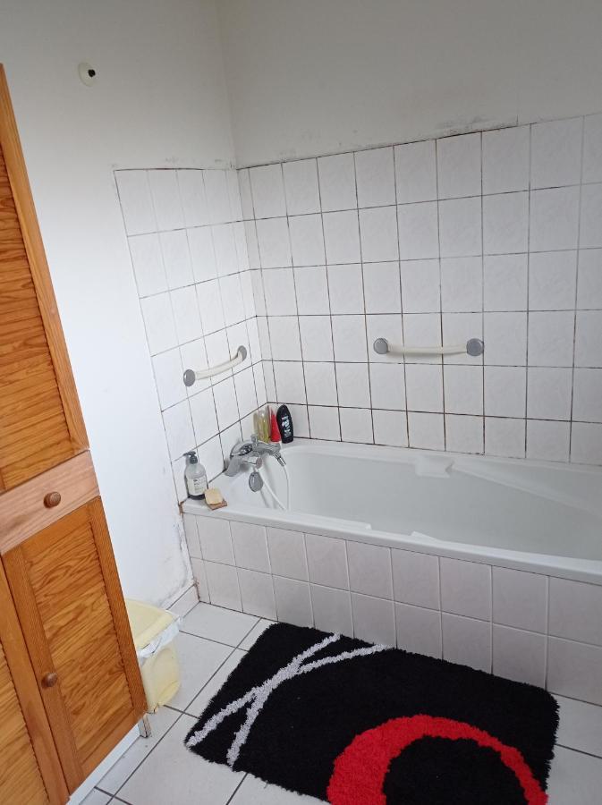 Chambre Chez L'Habitant Saint-Die-des-Vosges Екстериор снимка