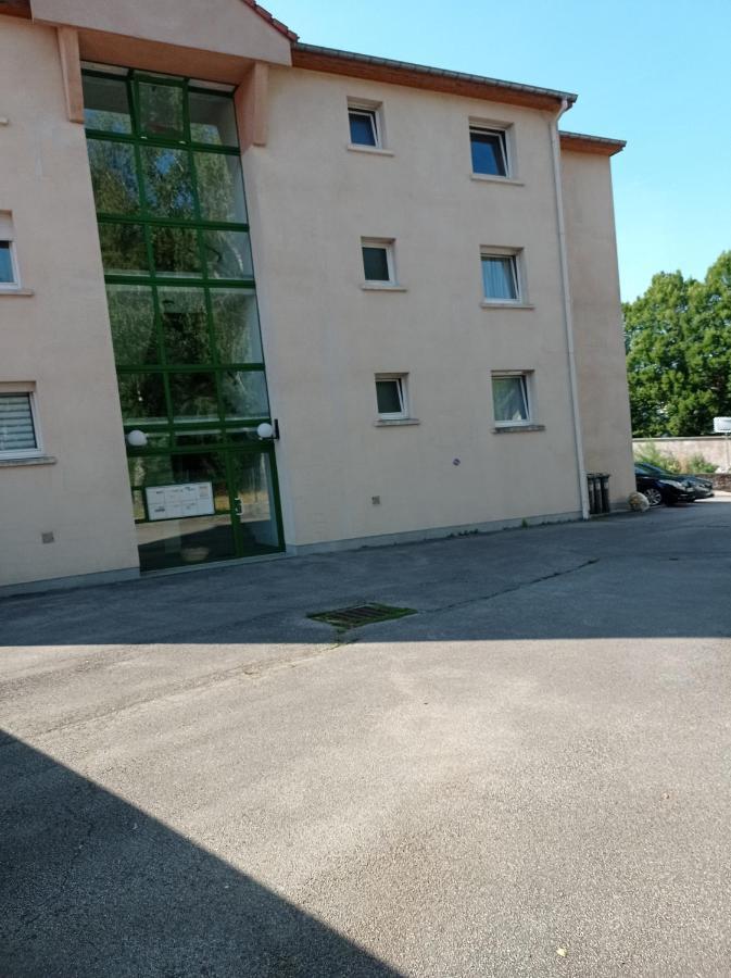 Chambre Chez L'Habitant Saint-Die-des-Vosges Екстериор снимка