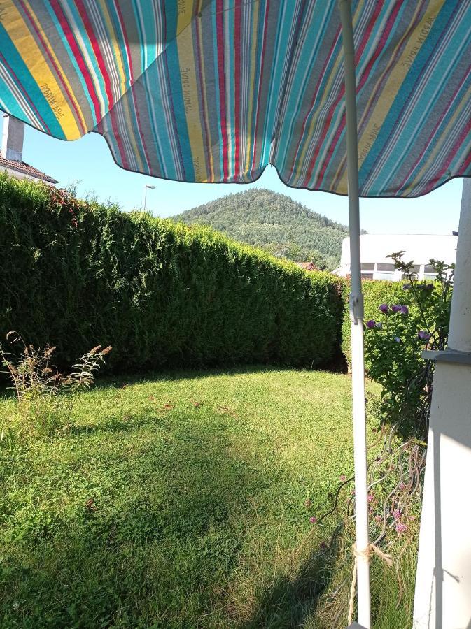 Chambre Chez L'Habitant Saint-Die-des-Vosges Екстериор снимка